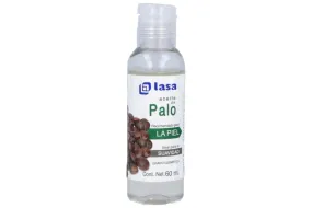 ACEITE DE PALO LASA FCO C60 ML