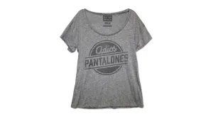 Adios Pantalones Tee