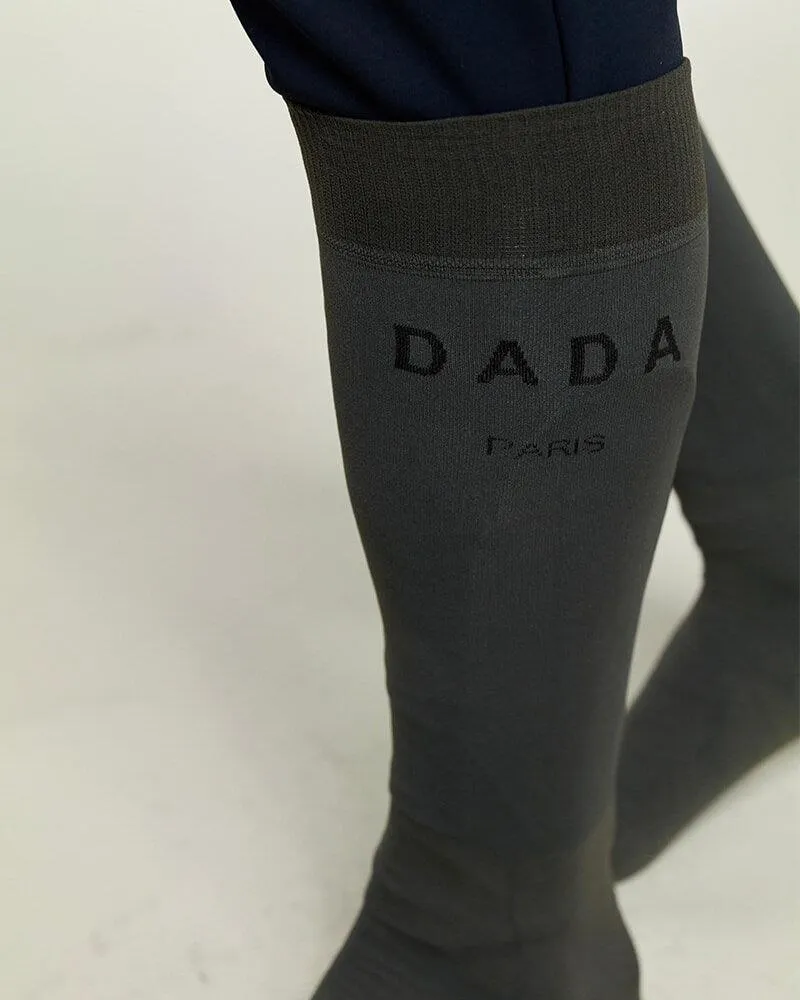 Aldo - Chaussettes pour homme d'équitation