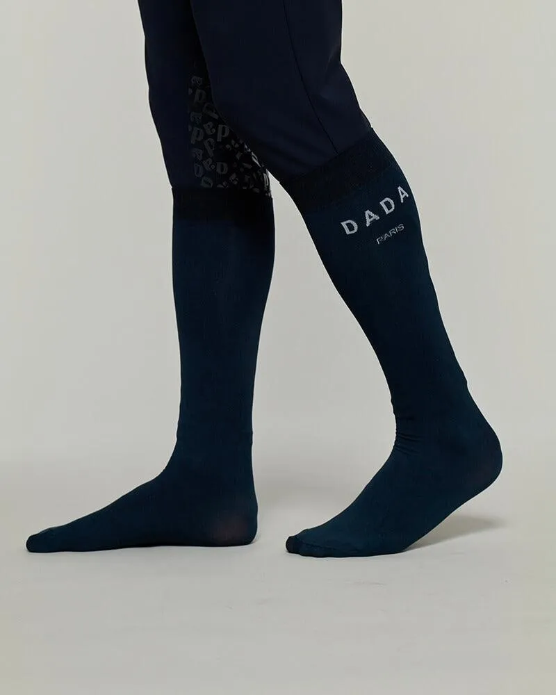 Aldo - Chaussettes pour homme d'équitation