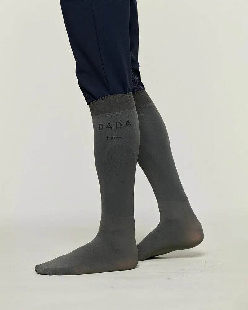 Aldo - Chaussettes pour homme d'équitation