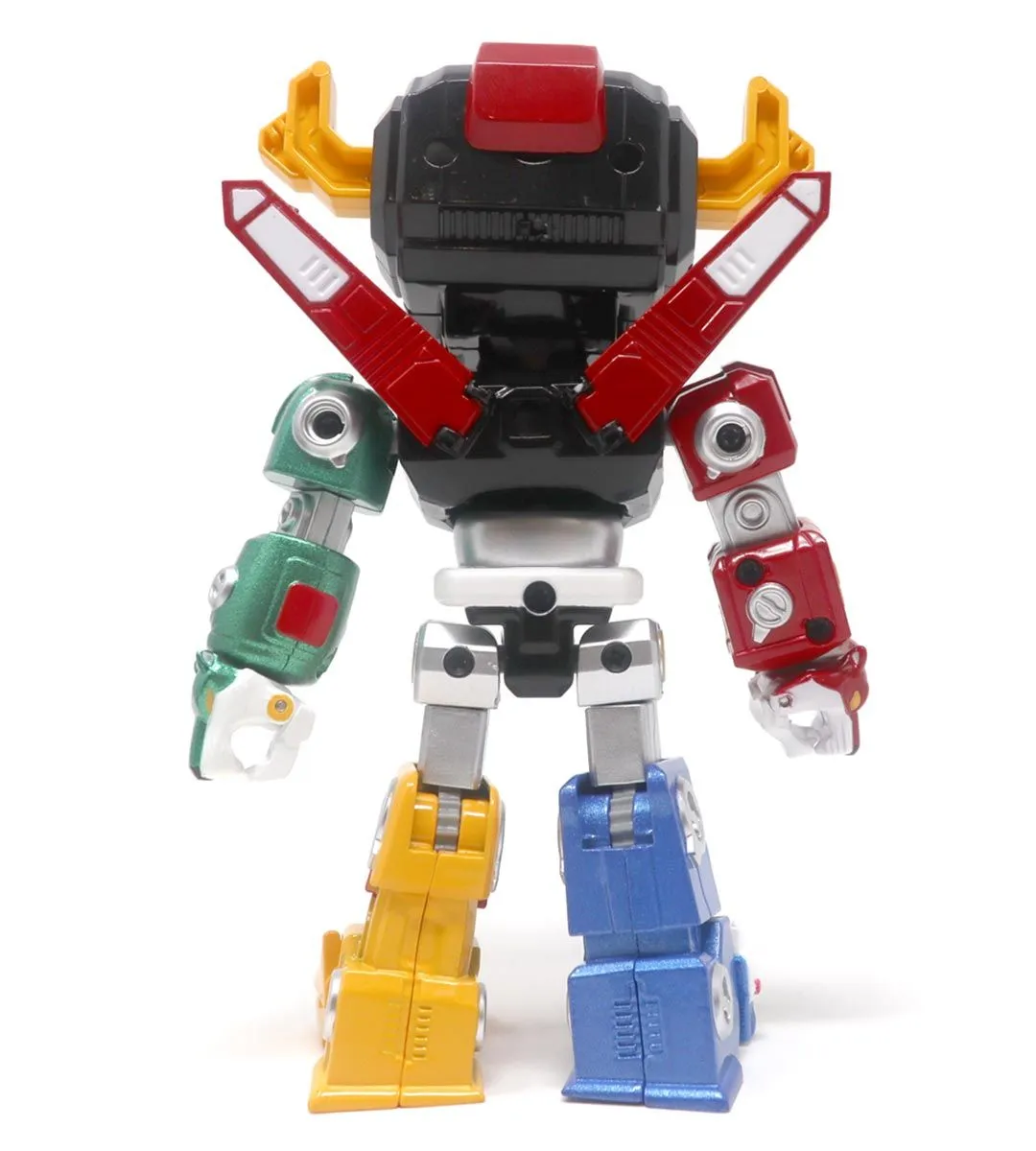 Altimite DX Transforming Voltron