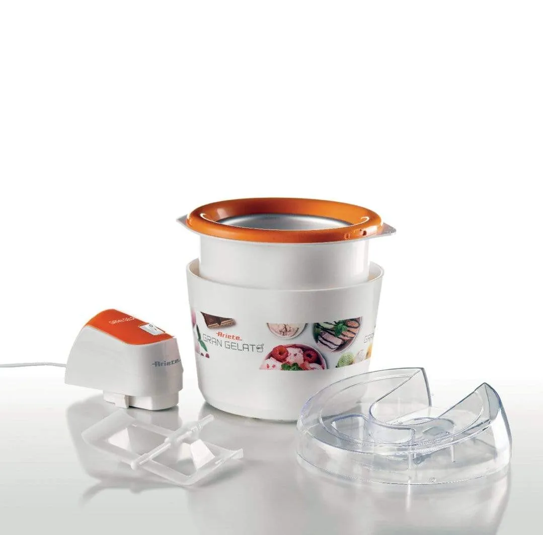 Ariete Gran Gelato Ice Cream Maker 1.5L