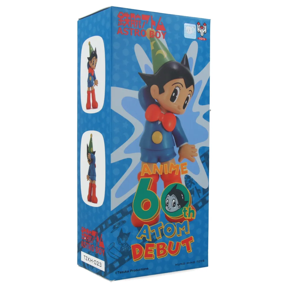 Astro Boy Celebrate - PVC (23 cm)