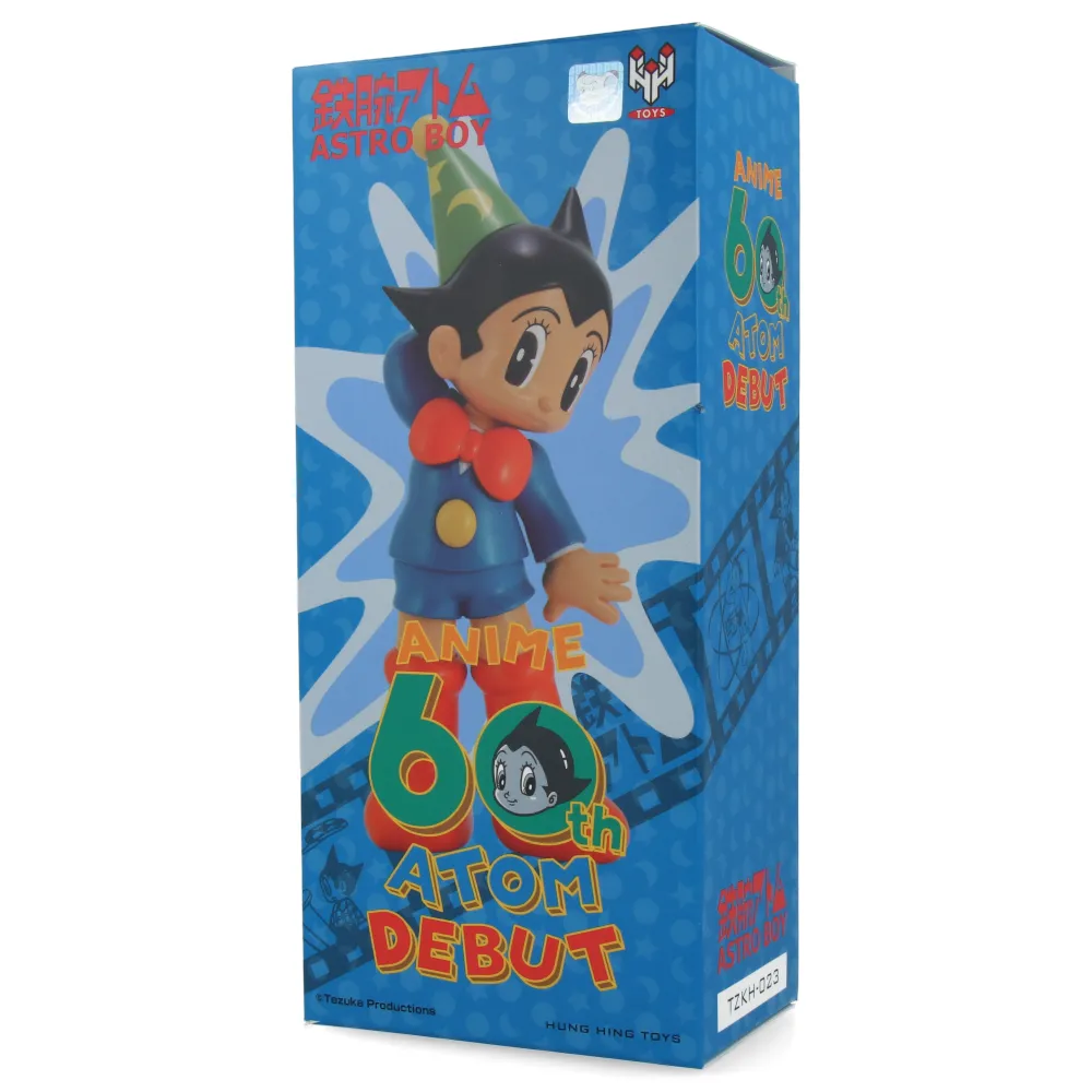 Astro Boy Celebrate - PVC (23 cm)