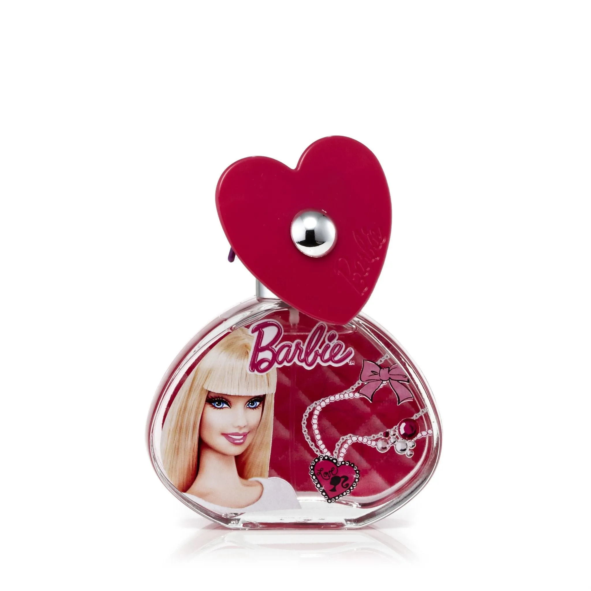 Barbie Eau de Toilette Spray for Girls