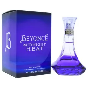 Beyonce Midnight Heat by Beyonce for Women -  Eau de Parfum Spray