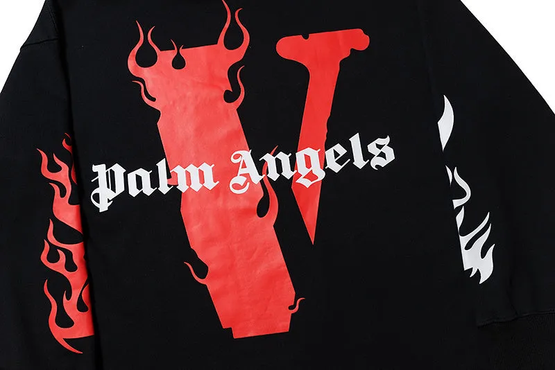 Blusa Vlone Red