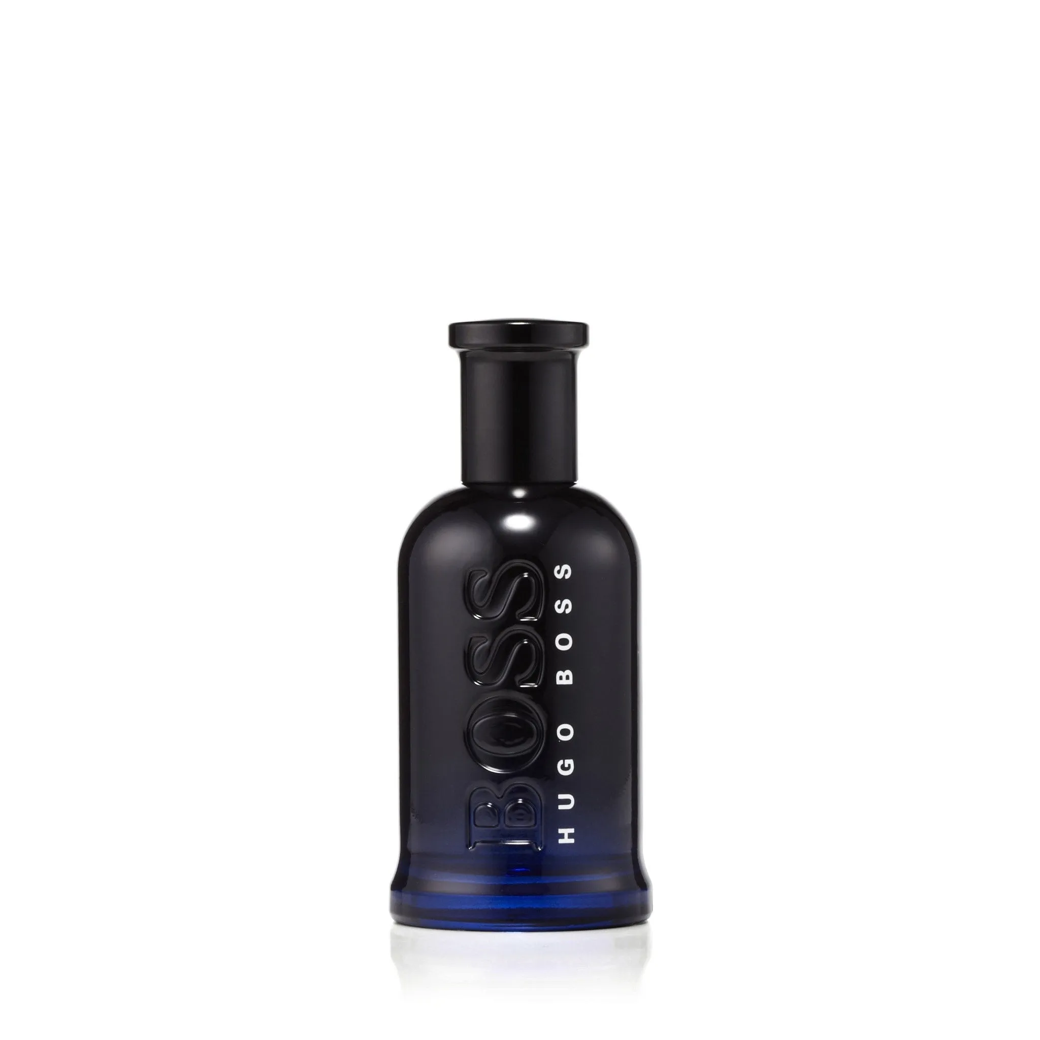 Bottled Night Eau de Toilette Spray for Men by Hugo Boss