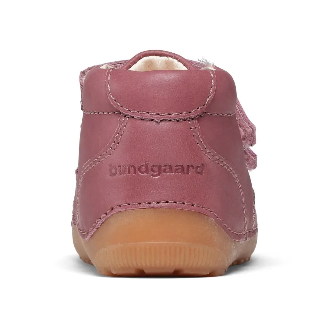 Bundgaard Petit Strap Dark Rose