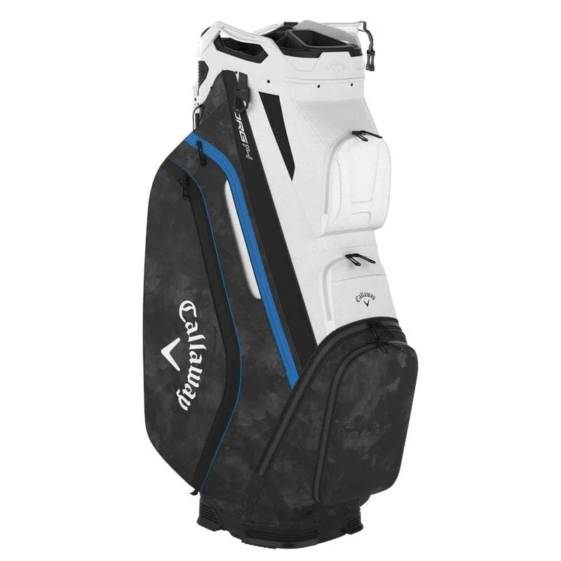 Callaway Sac Chariot ORG 14 Paradym AI SMOKE