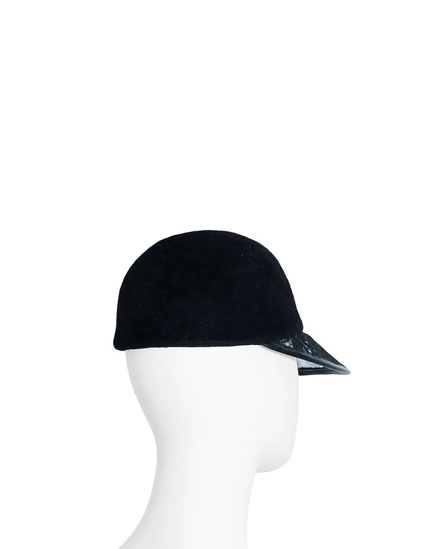 CASQUETTE FÉLICIE