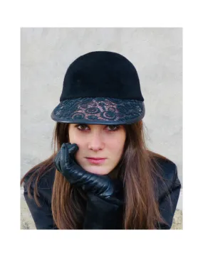 CASQUETTE FÉLICIE