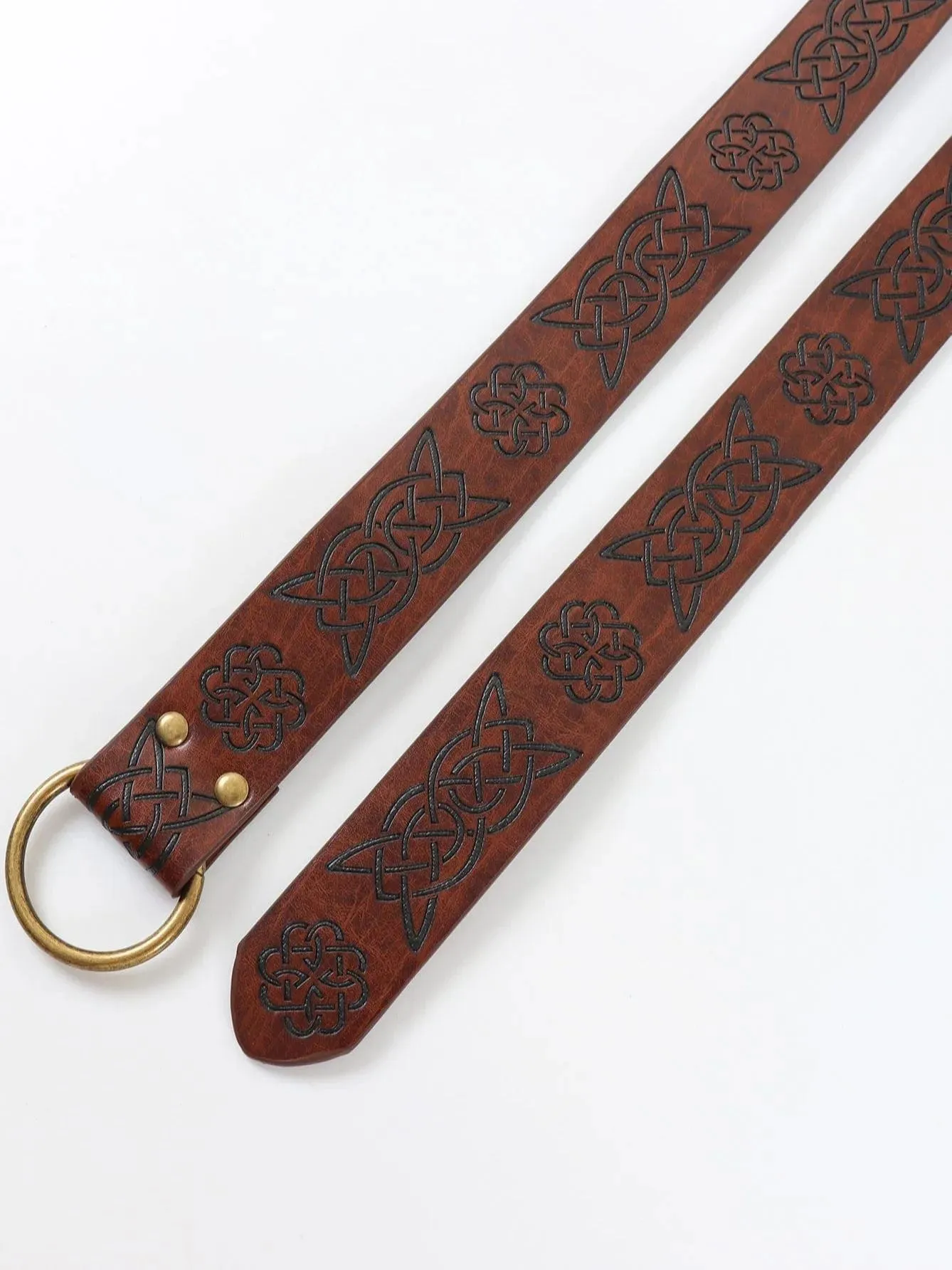 Ceinture celtique viking