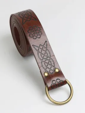 Ceinture celtique viking