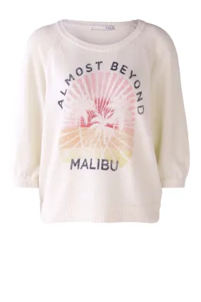 Chandail "MALIBU"