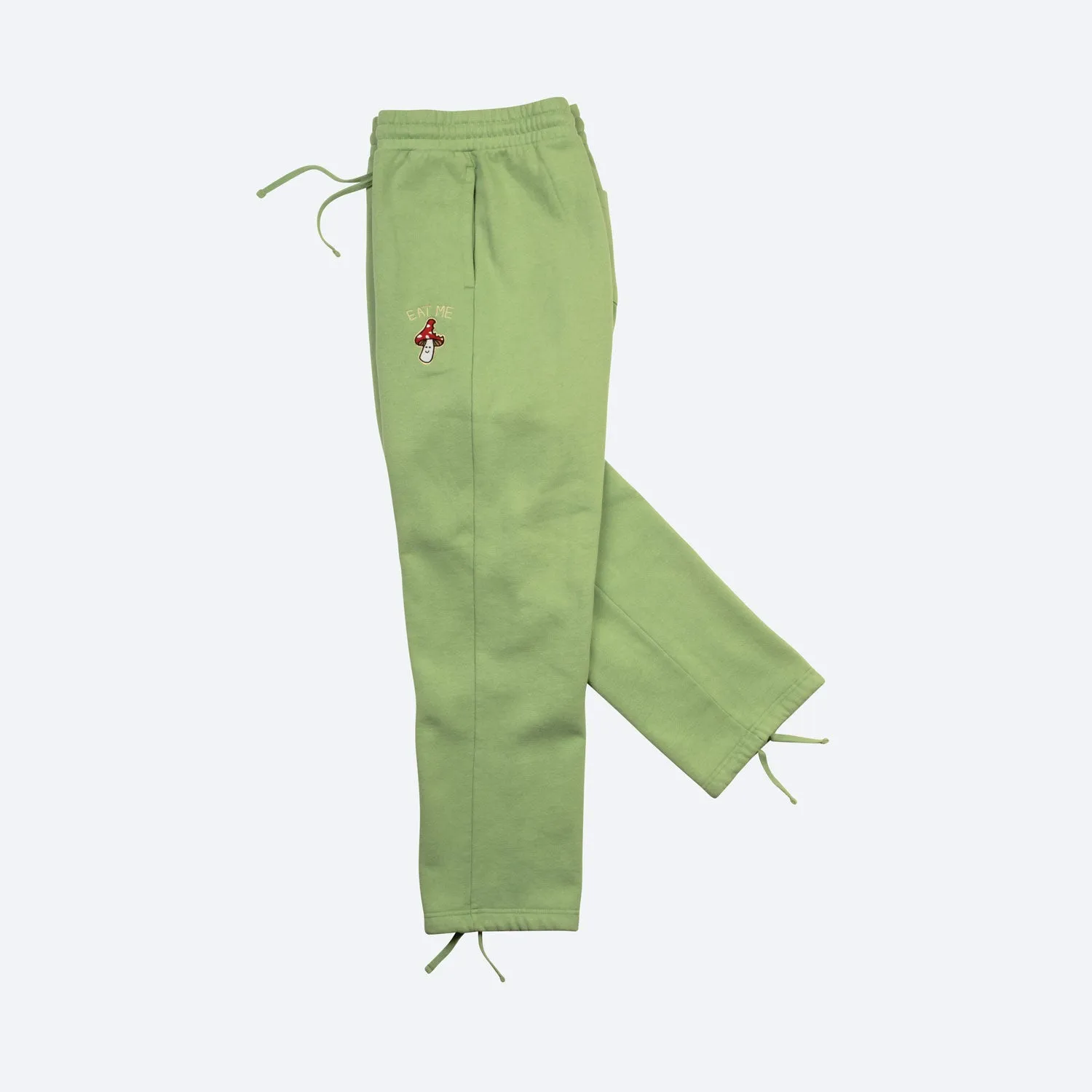 Chaos Fleece Pant