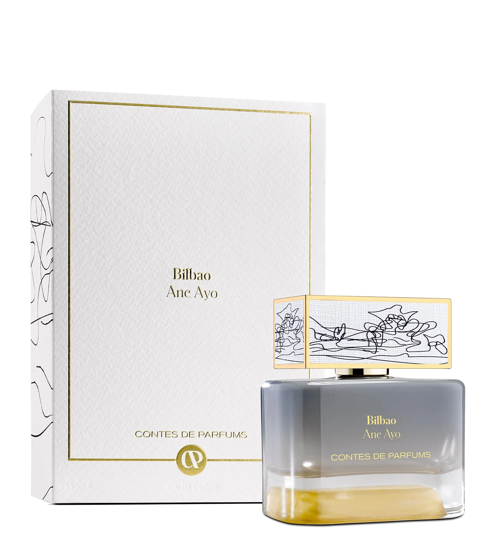 Contes De Parfums BilBao EDP 100ml (100 ml)