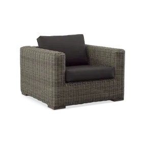 CUBO CLUB CHAIR