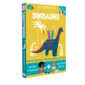 DINOSAURES