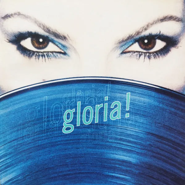 Gloria Estefan - Gloria! (CD, Album) (NM or M-)