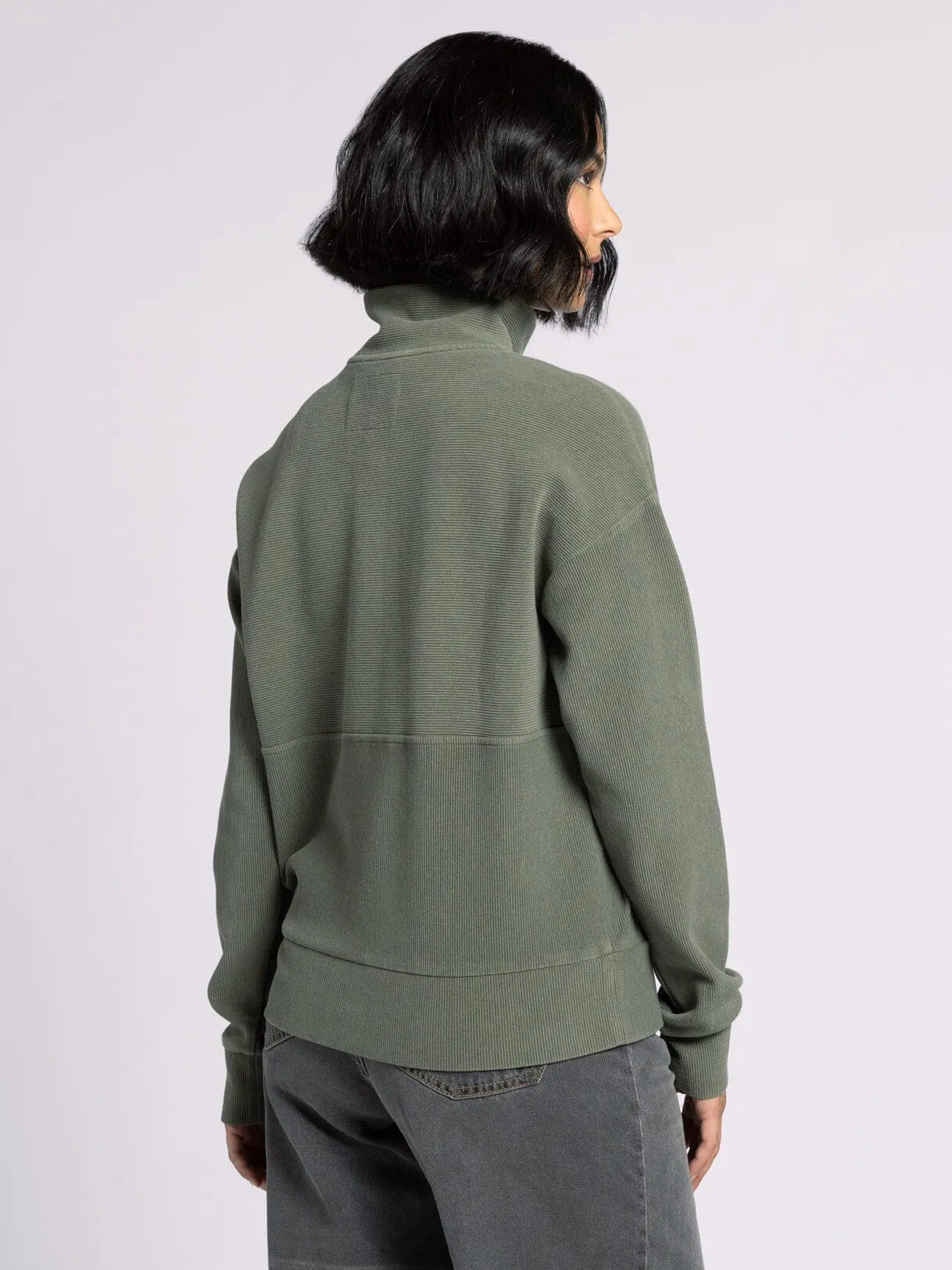 HAZEL PULLOVER - PREPACK OF 6 UNITS