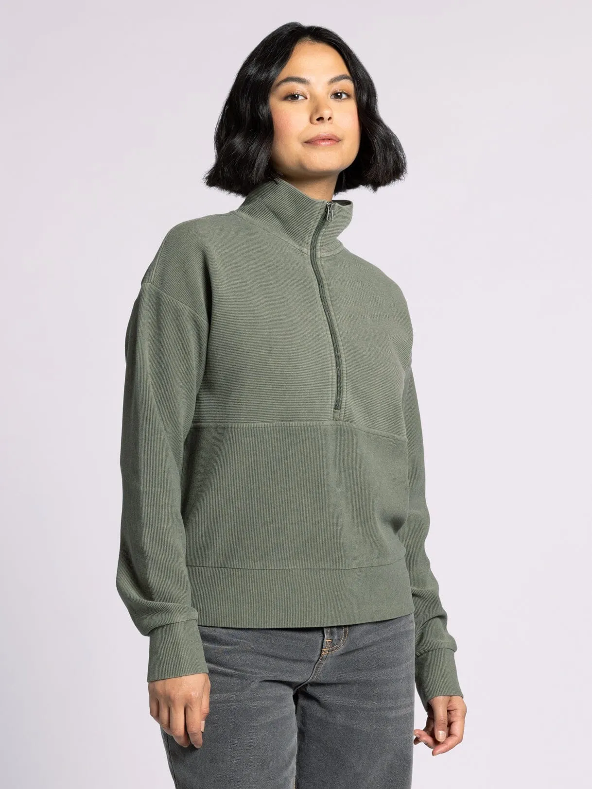 HAZEL PULLOVER - PREPACK OF 6 UNITS