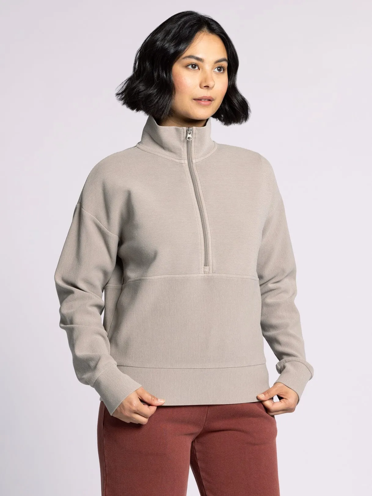 HAZEL PULLOVER - PREPACK OF 6 UNITS