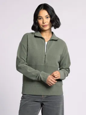 HAZEL PULLOVER - PREPACK OF 6 UNITS