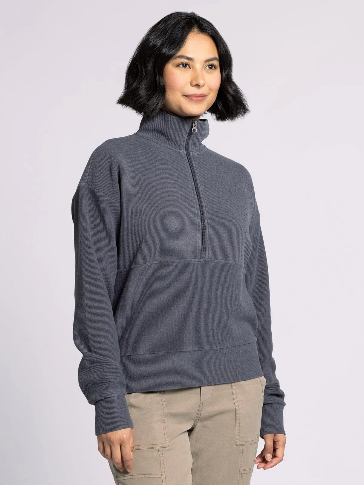 HAZEL PULLOVER - PREPACK OF 6 UNITS