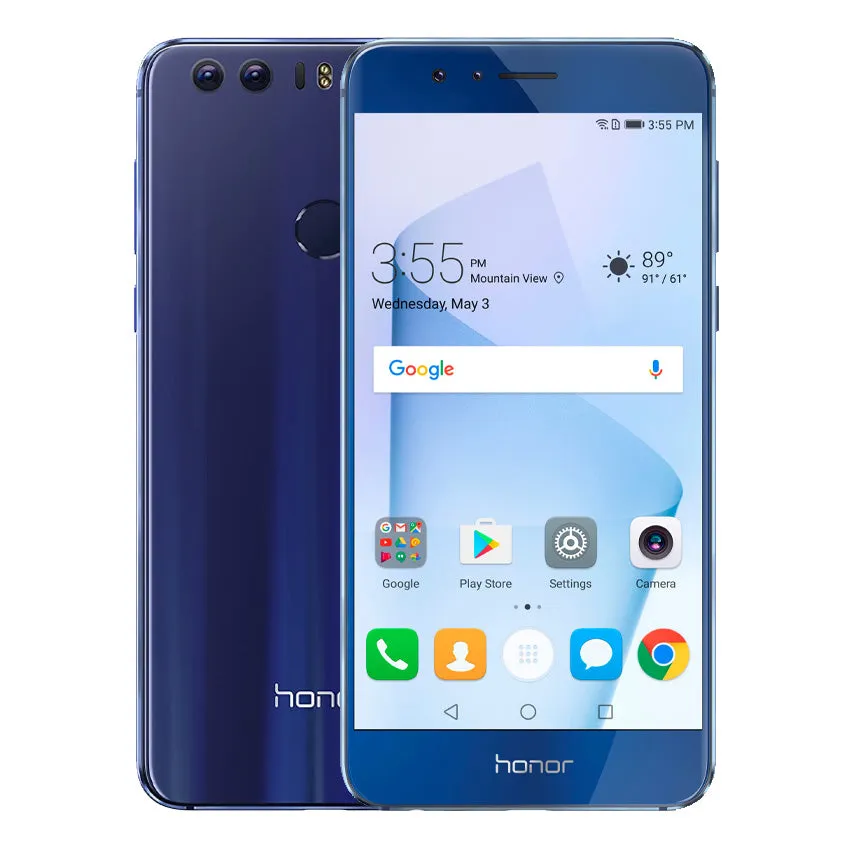 Huawei Honor 8 32GB VM