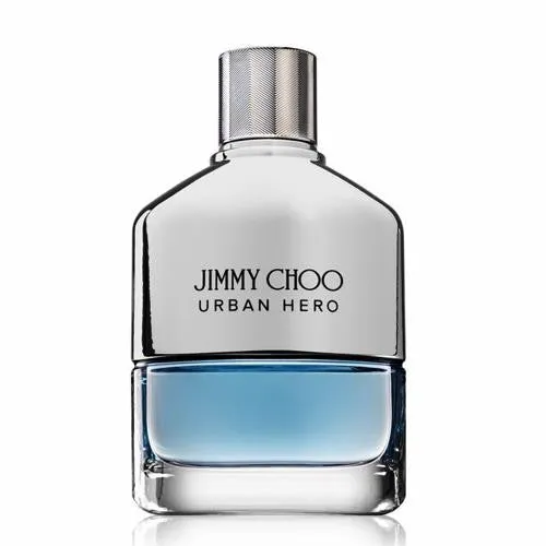 Jimmy Choo Urban Hero Eau De Parfum For Men