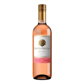 Kit 4 Vinhos Santa Helena Reservado Rose 750ml