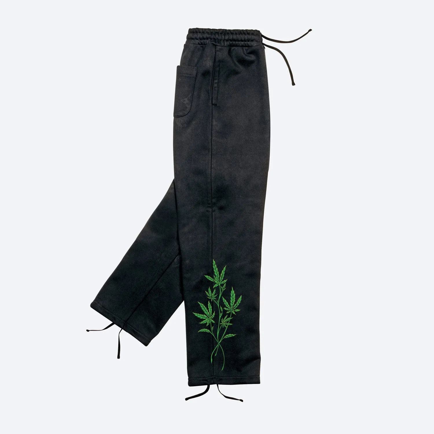 Lay Low Fleece Pant