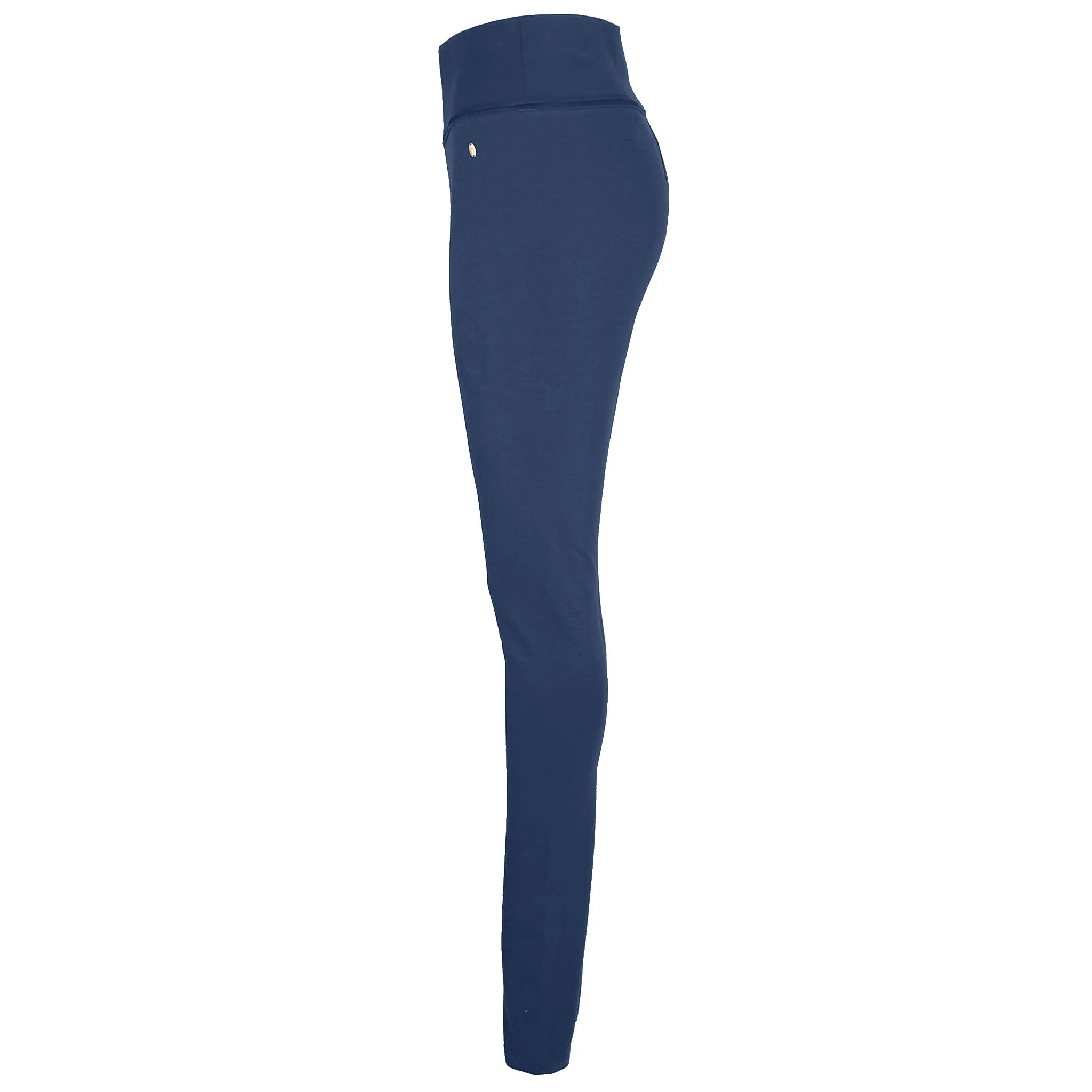 LongLady Sportlegging Sjors Katoen