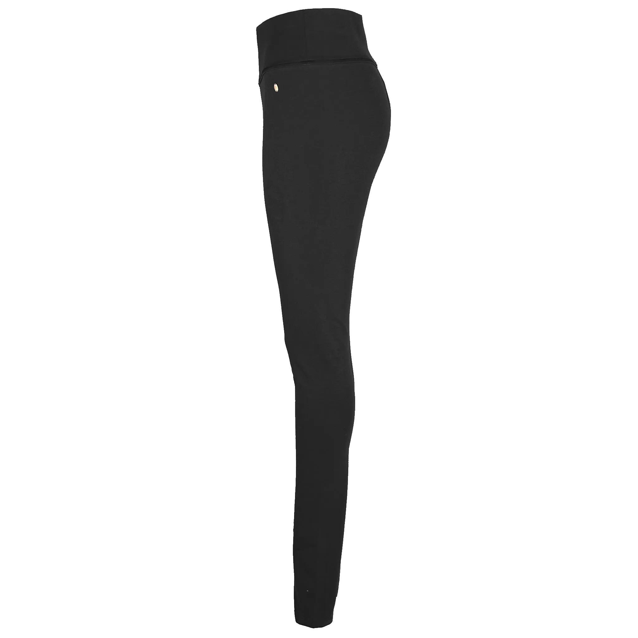 LongLady Sportlegging Sjors Katoen