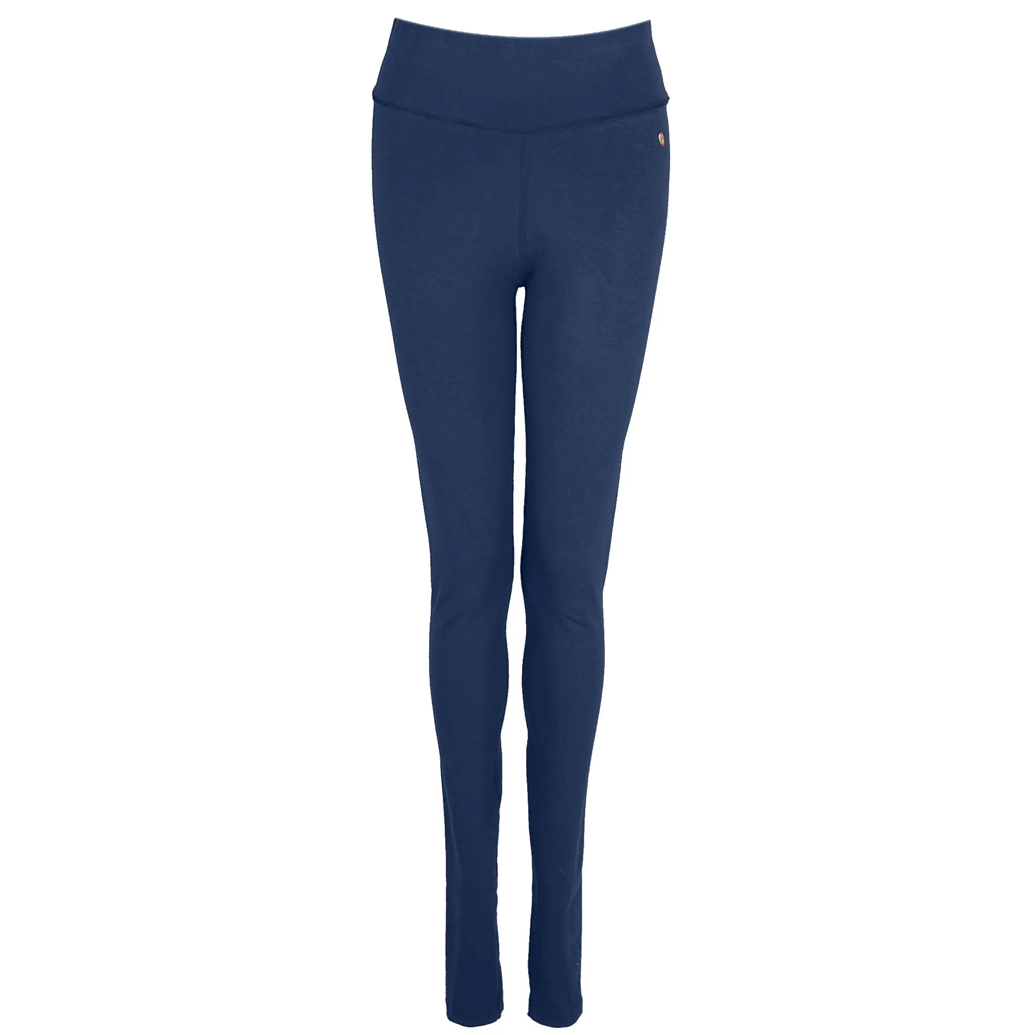 LongLady Sportlegging Sjors Katoen