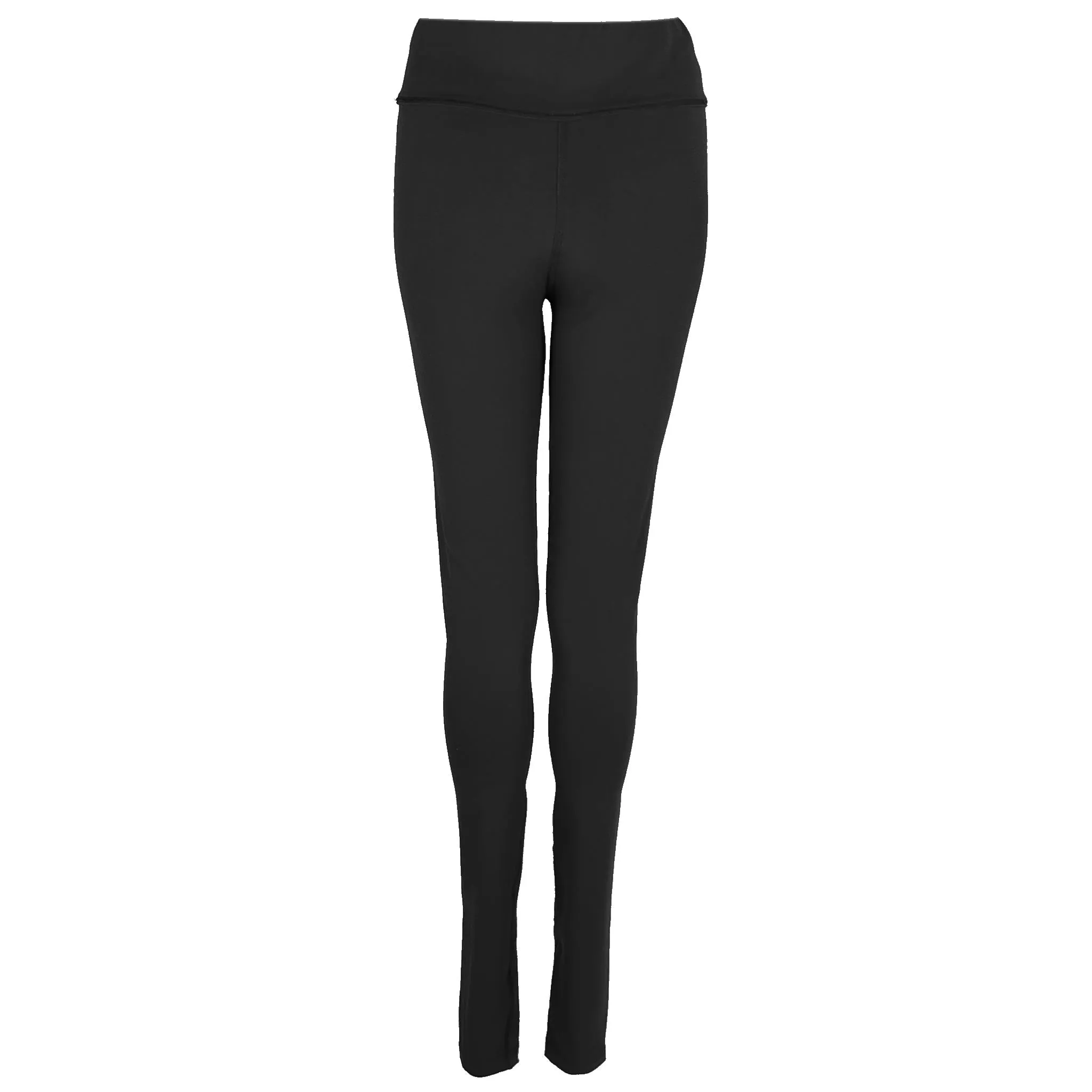 LongLady Sportlegging Sjors Katoen