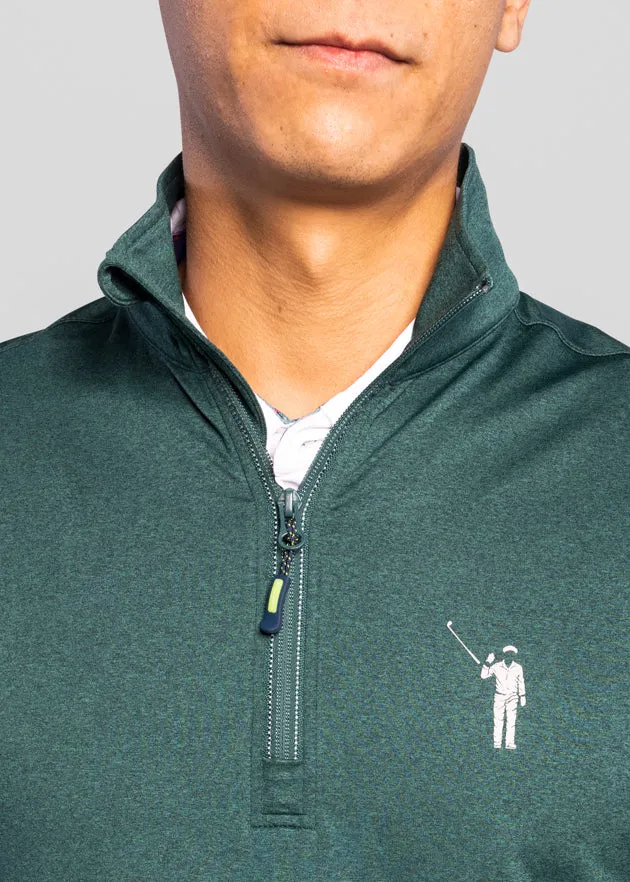 Men's Chip Shot Pullover