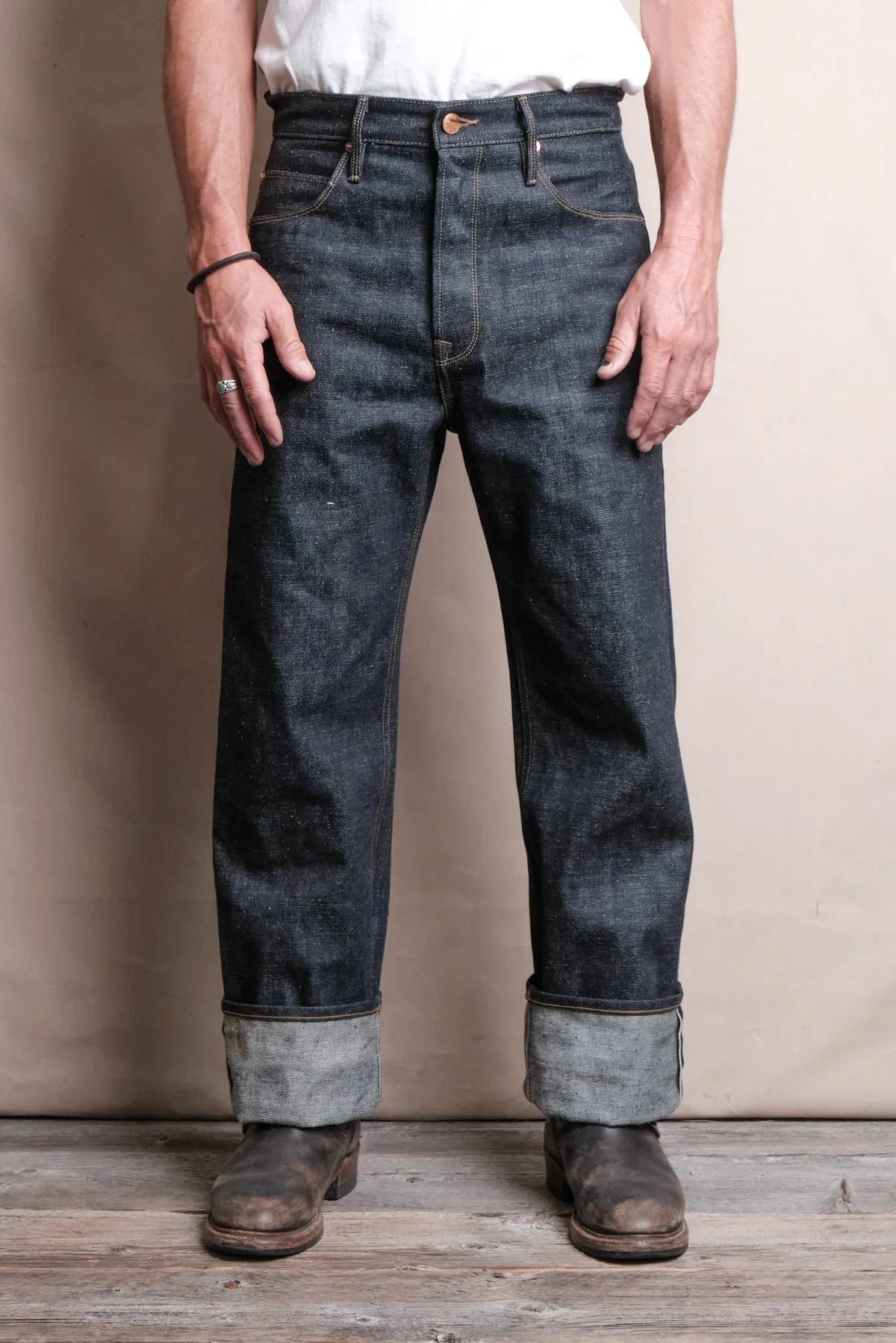 Modesto Freenote Coth 11.5 oz