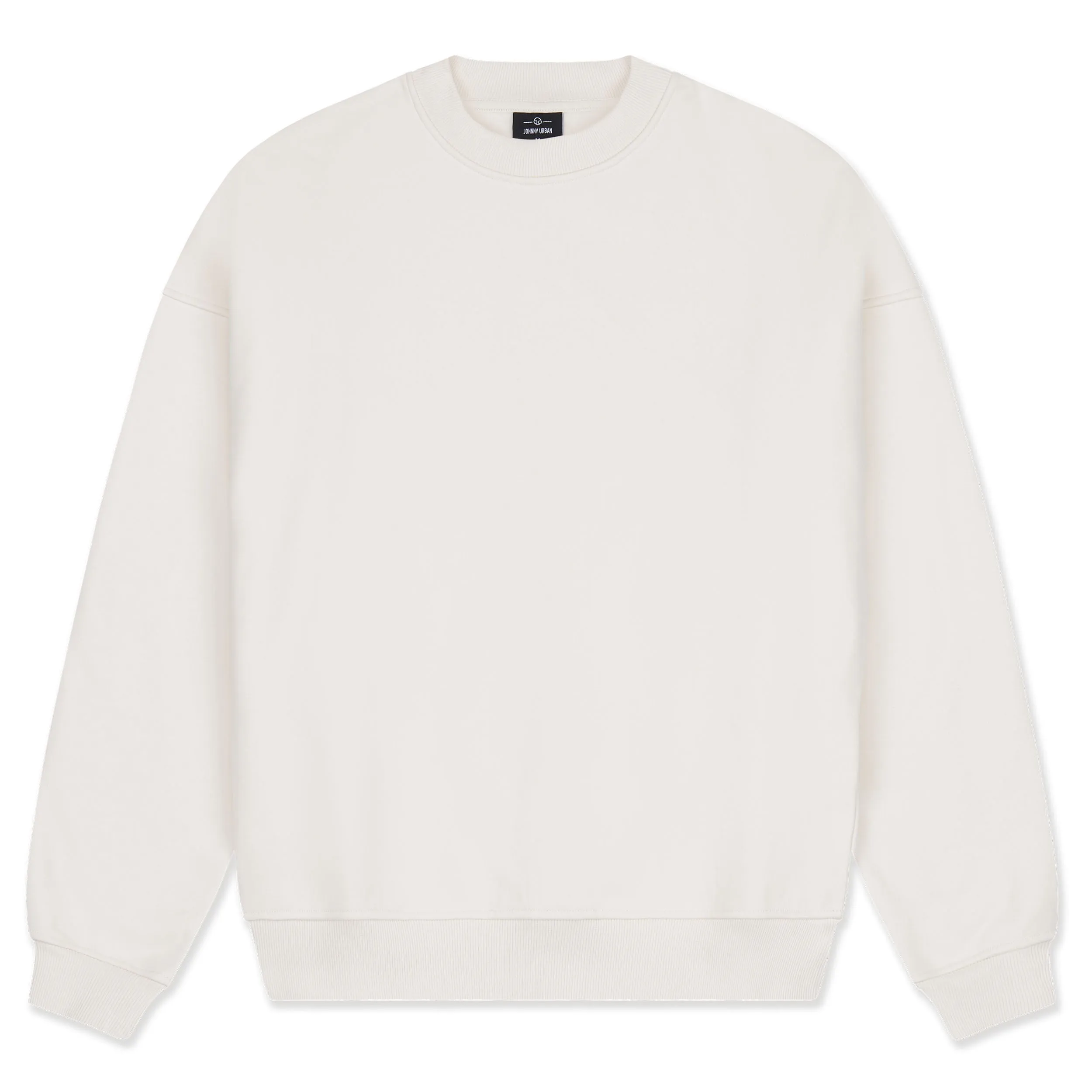 Oversized Crewneck "Carter"