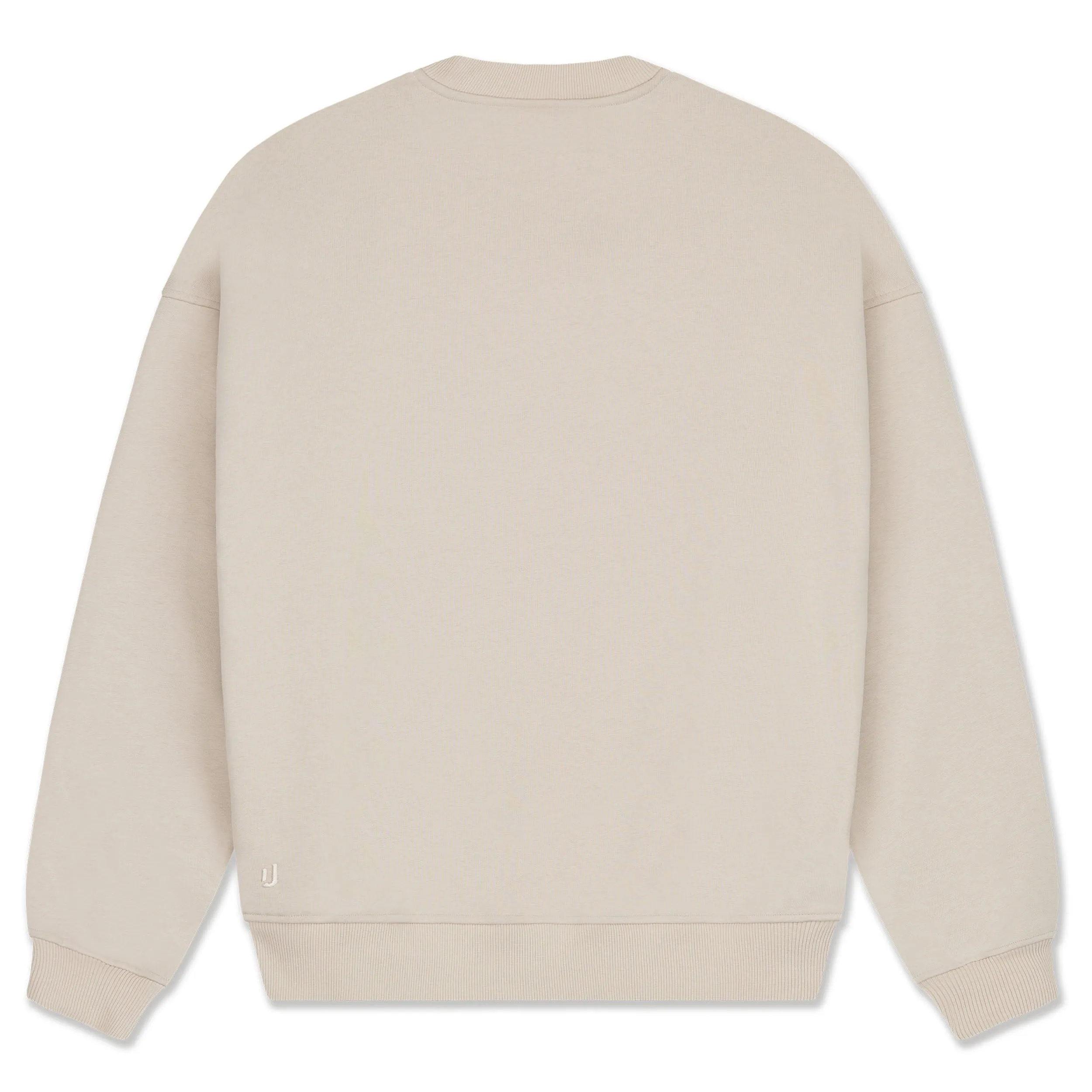 Oversized Crewneck "Carter"