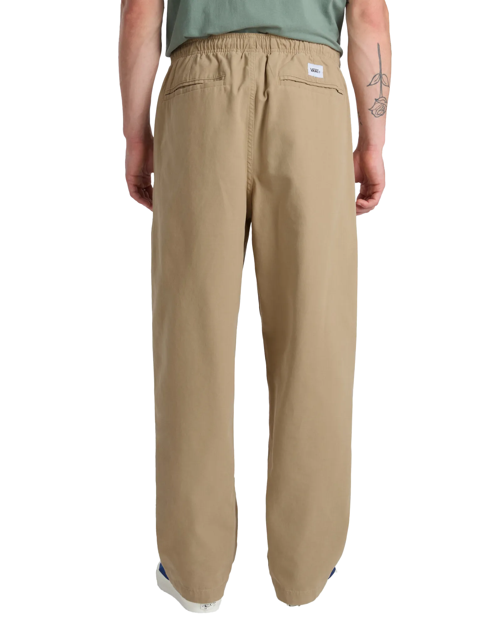 Pantaln Lx Easy  Cornstalk