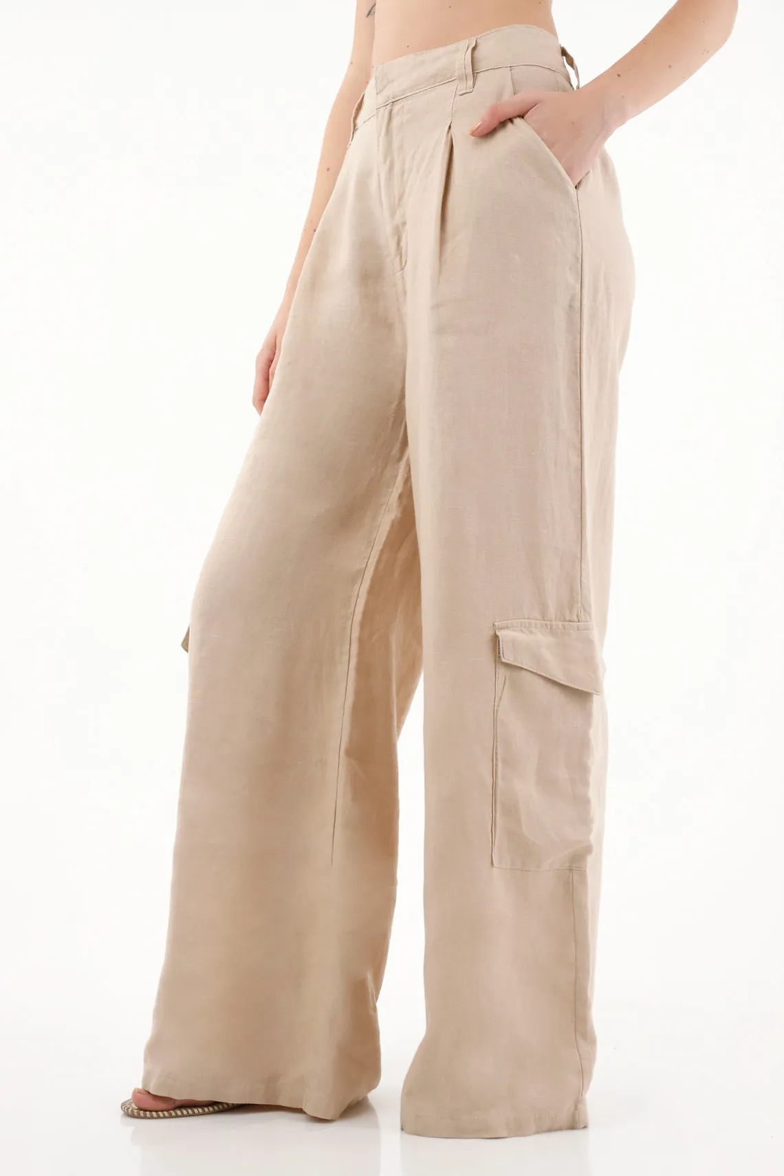 Pantalon para mujer tns, pantalones entero