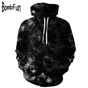 Pullover Hoodie for Men