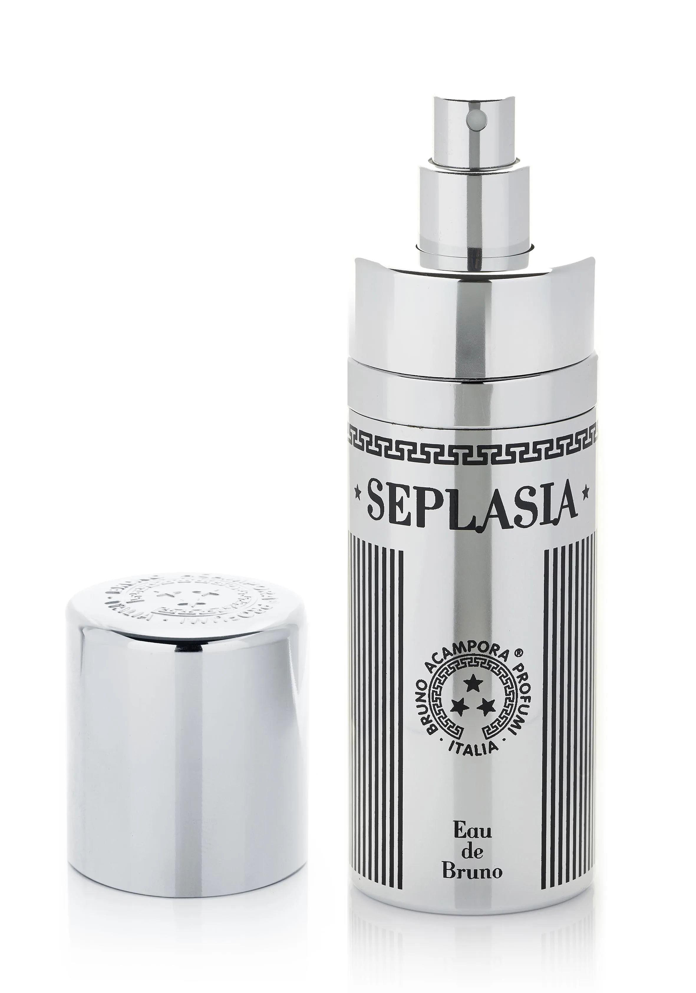 Seplasia - Eau de Parfum