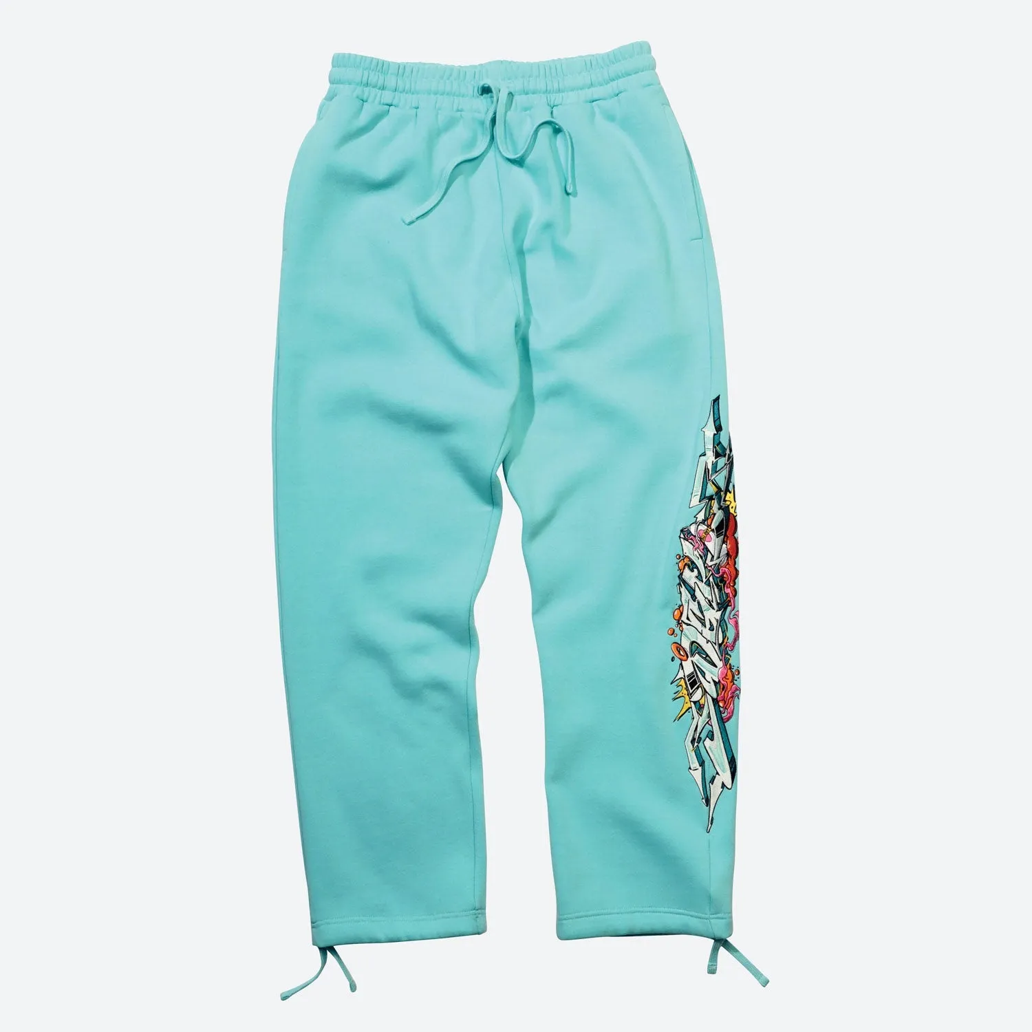 Wildstyle Fleece Pant